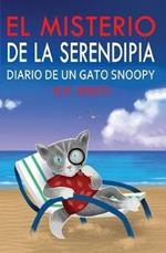 El misterio de serendipia. Diario de un gato Snoopy