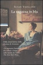 La ragazza in blu