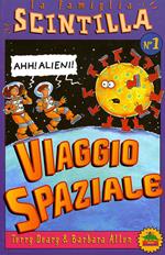 Viaggio spaziale