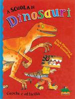 A scuola di dinosauri