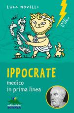 Ippocrate, medico in prima linea