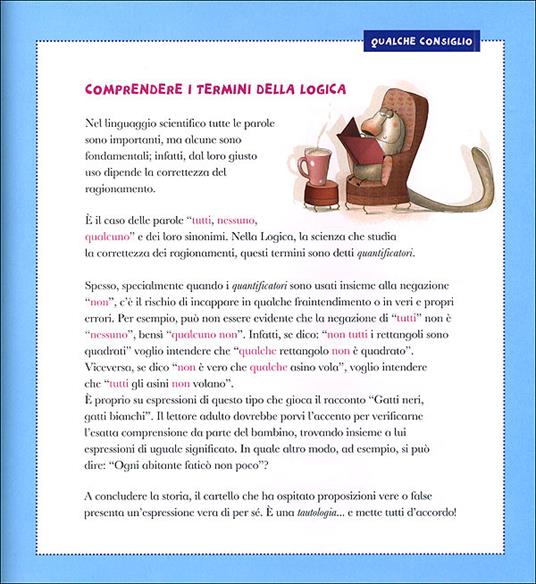 Gatti neri gatti bianchi. Ediz. illustrata - Anna Cerasoli,Anna Laura Cantone - 2