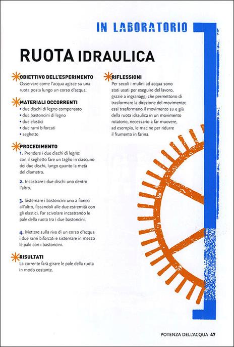 Energia. Dal fuoco all'elio. Viaggio nella storia delle fonti fossili e rinnovabili - Andrea Vico - 2