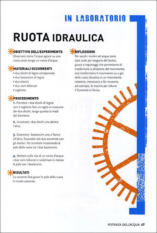 Energia. Dal fuoco all'elio. Viaggio nella storia delle fonti fossili e rinnovabili - Andrea Vico - 4