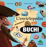 L' enciclopedia dei buchi