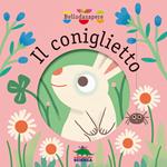 Il coniglietto. Ediz. illustrata