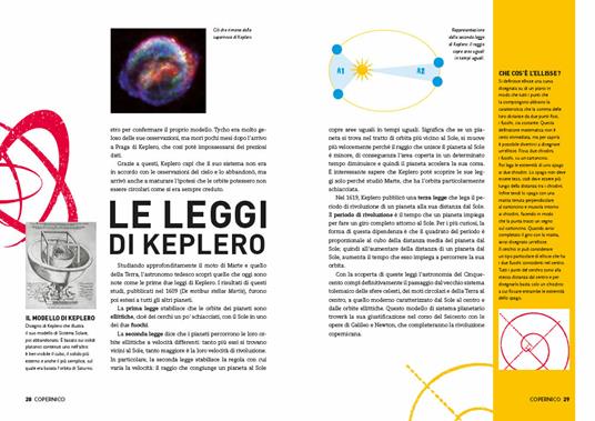 Stelle, pianeti e galassie. Viaggio nella storia dell'astronomia dall'antichità ad oggi - Margherita Hack,Massimo Ramella - 4