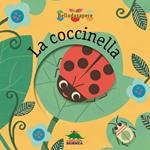 La coccinella