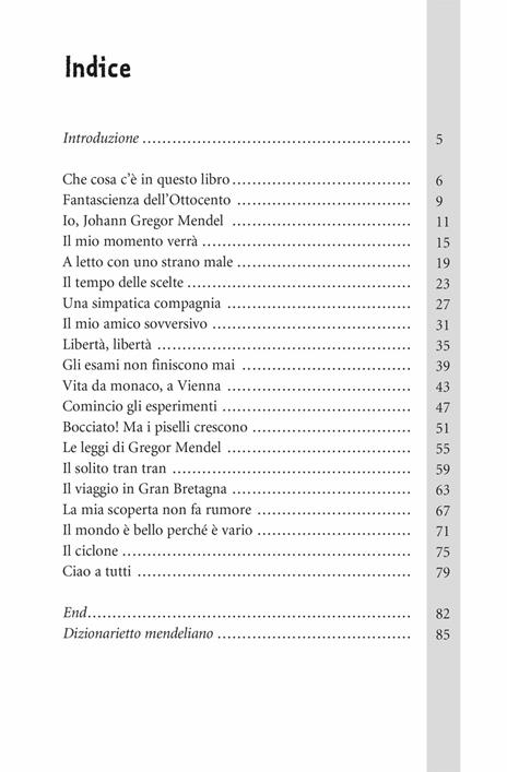 Mendel e l'invasione degli OGM. Nuova ediz. - Luca Novelli - 4