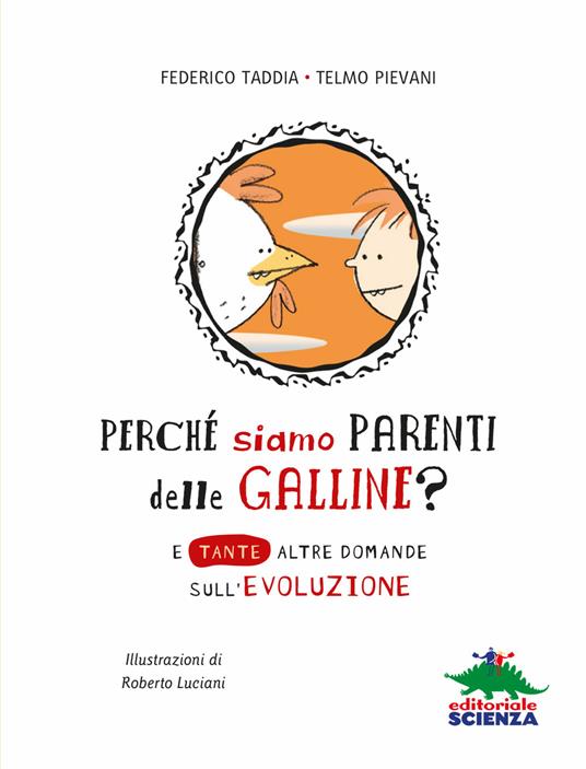 Iacopopò. Il genio della cacca - Federico Taddia - Libro