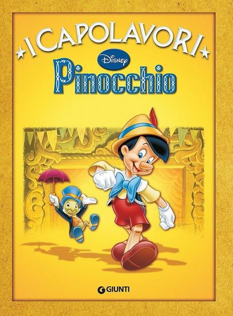 Pinocchio. Ediz. illustrata - 2