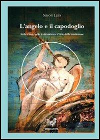 L'angelo e il capodoglio. Sulla Cina, la letteratura e l'arte della traduzioneduzione - Simon Leys - copertina