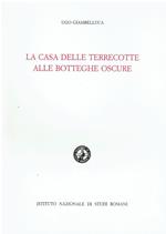 La casa delle terrecotte alle Botteghe Oscure