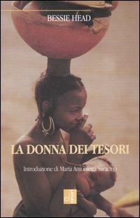 La donna dei tesori