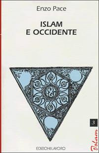 Islam e Occidente - Enzo Pace - copertina