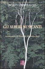 Gli alberi musicanti