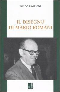 Il disegno di Mario Romani