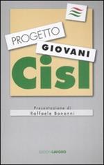 Progetto giovani CISL