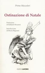 Ostinazione di Natale