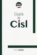 Cos'è la CISL