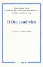 Il Dio condiviso