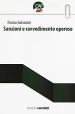 Sanzioni e ravvedimento operoso