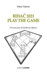 Bihać 2021. Play the game