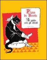 Puss in boots-Il gatto con gli stivali