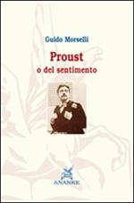 Proust o del sentimento