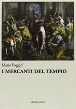 I mercanti del tempio