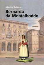 Bernarda da Montalboddo