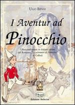 I aventur ad Pinocchio