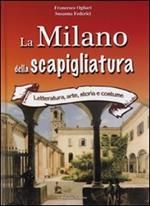 La Milano della Scapigliatura