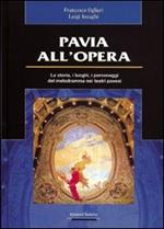 Pavia all'Opera