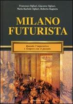 Milano futurista. Quando l'imperativo è rompere con il passato