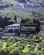 Quarrata, identità di un territorio