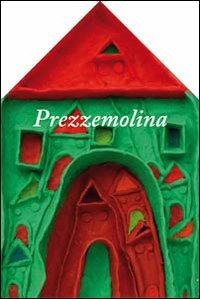 Prezzemolina - Elisabetta Salvatori - copertina