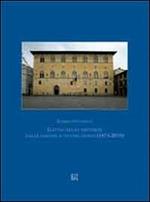 L' avvocatura pistoiese dalle origini ai nostri giorni (1874-2010)