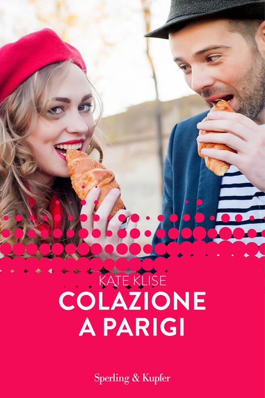 Colazione a Parigi - Kate Klise,V. Zaffagnini - ebook