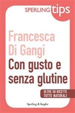 Con gusto e senza glutine