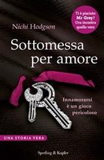 Sottomessa per amore