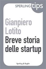 Breve storia delle startup