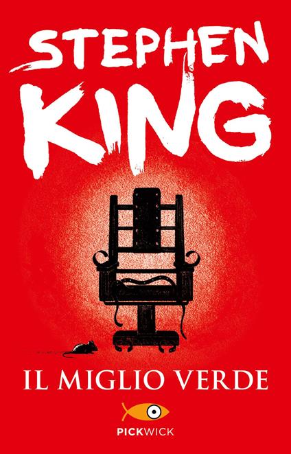 Il miglio verde - Stephen King,Tullio Dobner - ebook