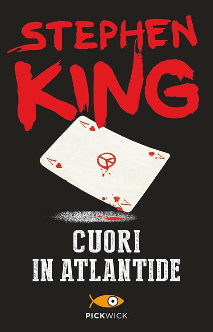 Cuori in Atlantide - Stephen King,Tullio Dobner - ebook