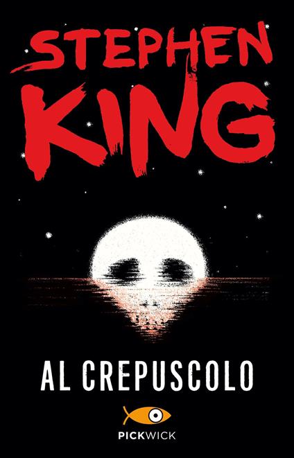 Al crepuscolo - Stephen King,Tullio Dobner - ebook