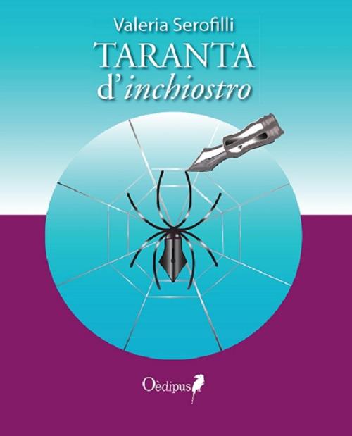 Taranta d'inchiostro - Valeria Serofilli - copertina