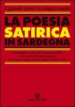 La poesia satirica in Sardegna. Ediz. italiana e sarda