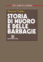 Storia di Nuoro e delle Barbagie