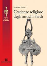 Credenze religiose degli antichi sardi