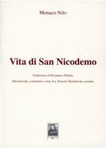 Vita di San Nicodemo